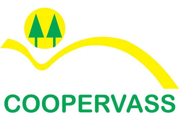 Logo coopervass
