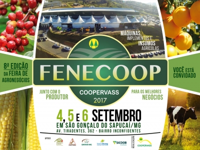 FENECOOP 2017
